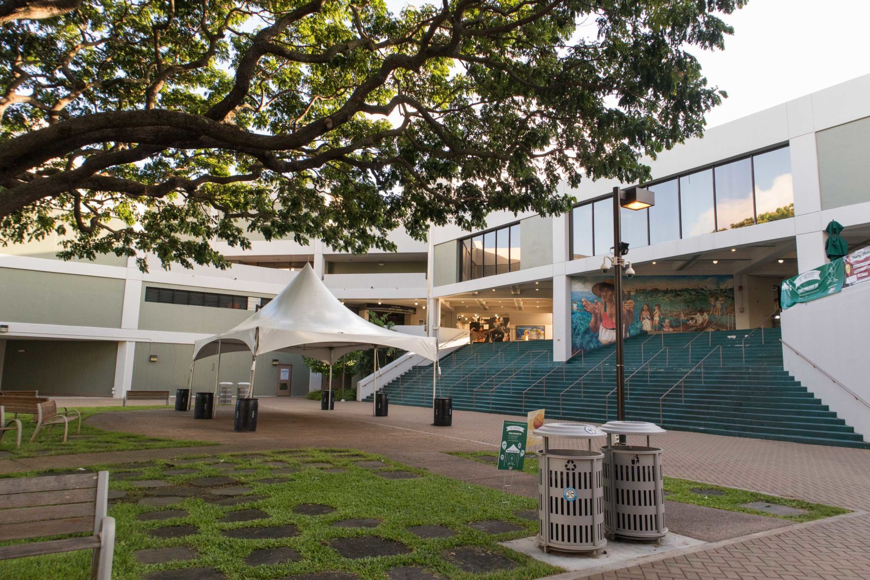 Campus Center